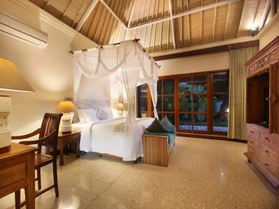 AlamKulkul Boutique Resort - 51