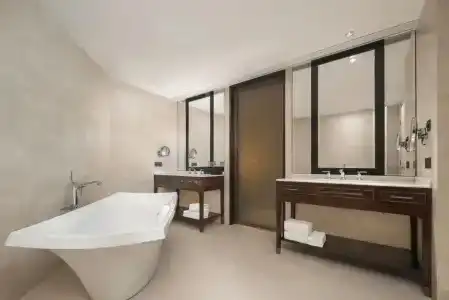 Sheraton Shanghai Jiading - 70