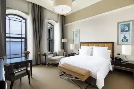 Four Seasons Istanbul at the Bosphorus - 64