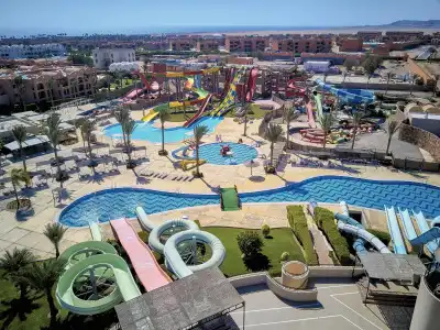 Steigenberger Coraya Beach - Adults Friendly 16 Years Plus - 44
