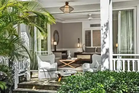 Heritage le Telfair Golf and Wellness Resort - 57