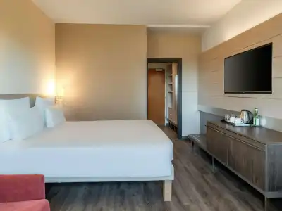 Novotel Brescia 2 - 45