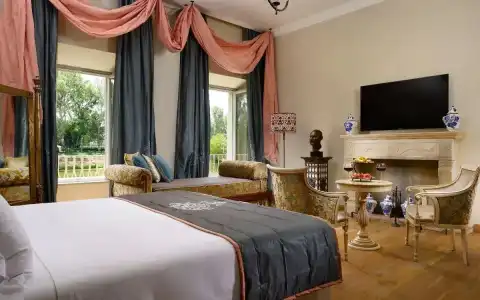 Ville sull'Arno - Preferreds & Resorts - 68