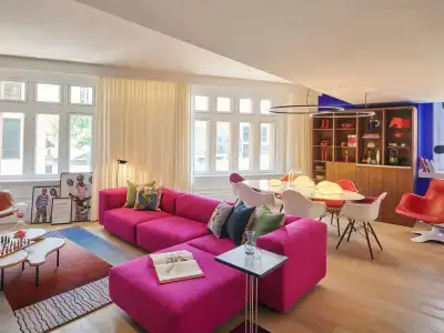 Andaz London Liverpool Street, By Hyatt - 55