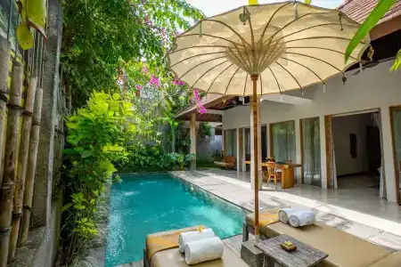 Purana Boutique Resort - 29