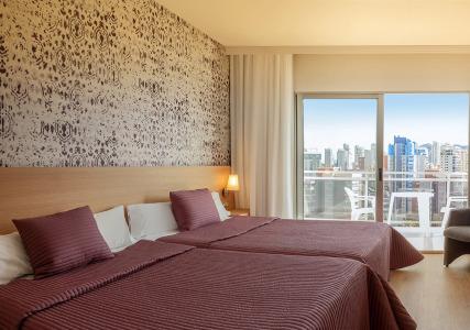 RH Princesa & Spa - 29