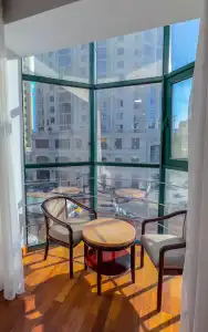 Taj Palace - 12