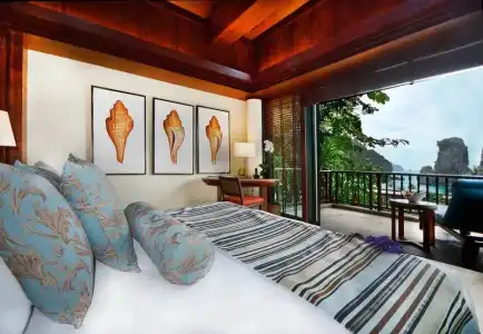 Centara Grand Beach Resort and Villas Krabi - 78