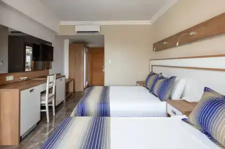 Galeri Resort - 43