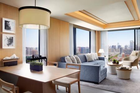 The Ritz-Carlton, - 25