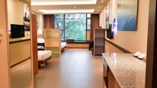 Siloso Beach Resort, Sentosa - 60