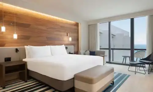 Hilton Cancun, an All-Inclusive Resort - 90
