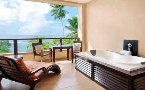 DoubleTree by Hilton Seychelles - Allamanda Resort & Spa - 52