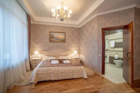 Belarus Sanatorium - 107