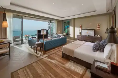 Mandarin Oriental Jumeira, Dubai - 32