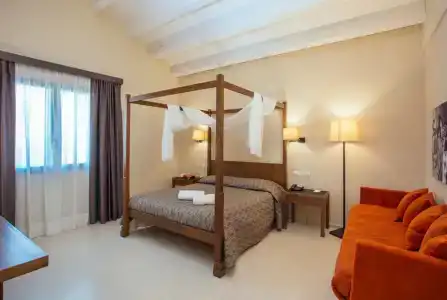 Firriato Hospitality - Baglio Sorìa - 50
