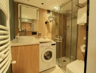 Paskunji Residence - 134