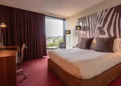 Radisson Blu, Montpellier - 38
