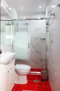 City Plaza Apartments & Rooms - 100