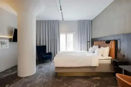 Radisson Blu Seaside, Helsinki - 4
