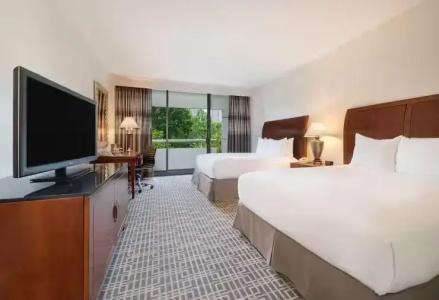 Hilton Houston Post Oak by the Galleria - 50