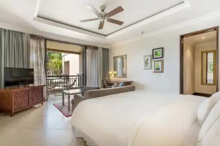 The Westin Turtle Bay Resort & Spa, Mauritius - 45