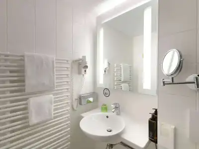 Mercure Muenchen Altstadt - 44