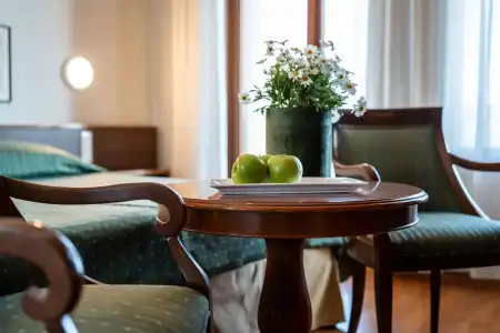 LA RESIDENCE & IDROKINESIS – Thermal Rehab - 56