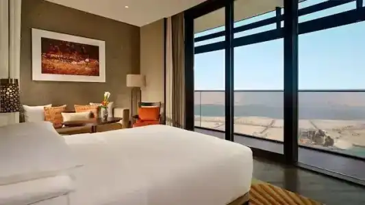 Grand Hyatt Abu Dhabi & Residences Emirates Pearl - 103