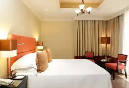 Arjaan by Rotana Dubai Media City - 33