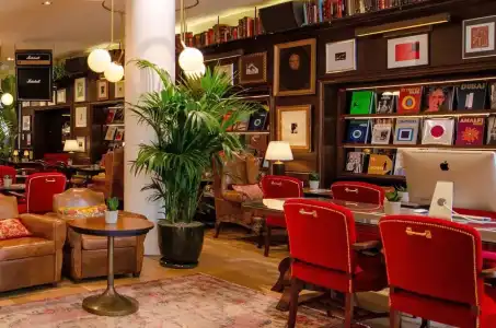 Browns Boutique - 21