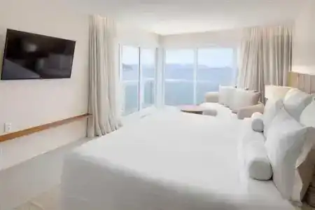 Othon Palace Copacabana Rio - 89