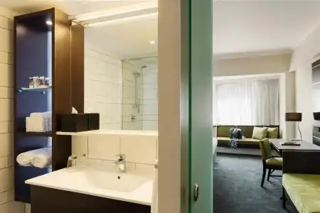 Mövenpick Auckland - 61
