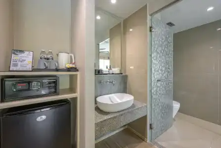 Zenseana Resort & Spa - 68