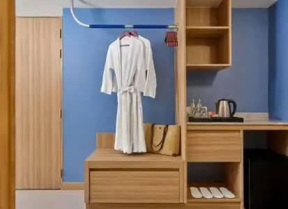 Mercure Phuket Patong Journeyhub - 32
