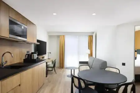 Residence Inn Paris Didot Montparnasse - 3
