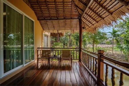 Ban Sainai Resort - 308
