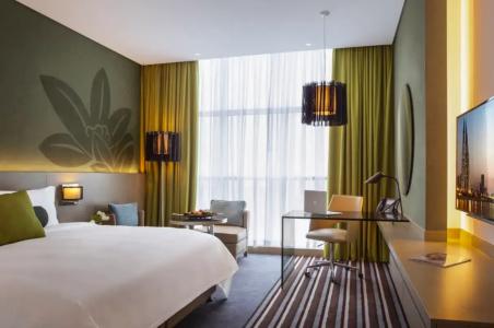 Downtown Rotana - 33