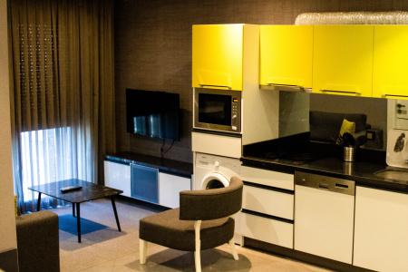 BMK Apart Otel - 37