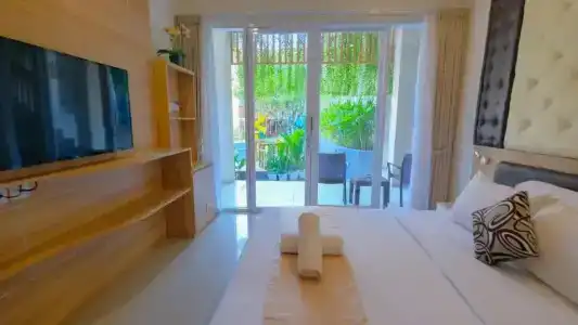 Graha Socio  Nusa Dua - 28