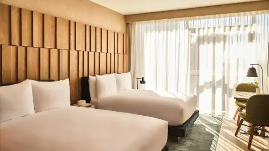 Conrad Los Angeles - 41