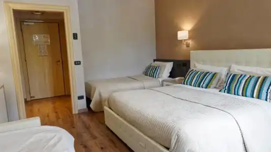 Oasi Wellness & Spa - 16