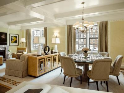 The Surrey A Corinthia - 80