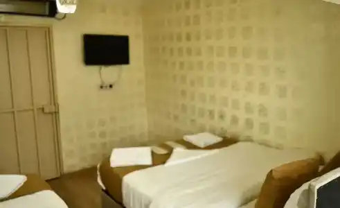 Ada Aparthotel - 52