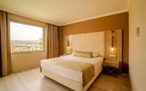 Selectum Family Resort Side - 41