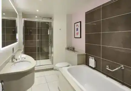 Manchester Marriott Piccadilly - 56
