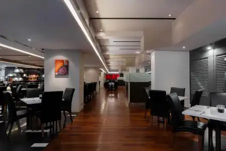 Melia Kuala Lumpur - 18