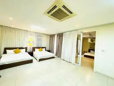 Palmier - Art House Da Nang - 55