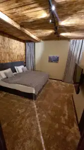 Shymbulak Resort House - 65