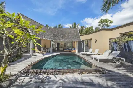 Trou aux Biches Beachcomber Golf Resort & Spa - 90